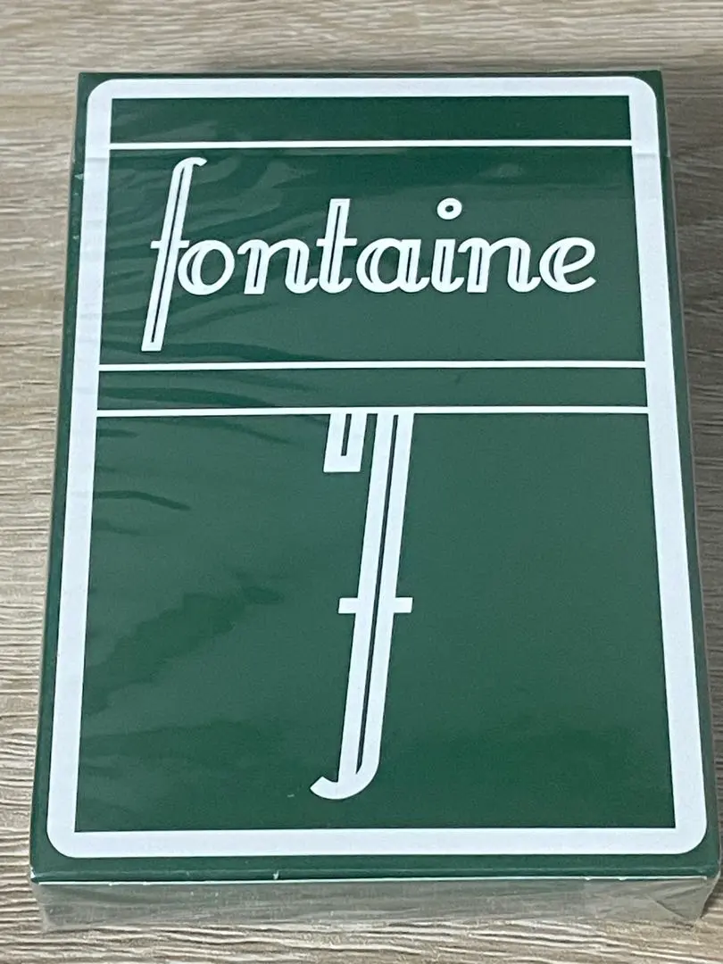 2026年最新】fontaine デックの人気アイテム - メルカリ