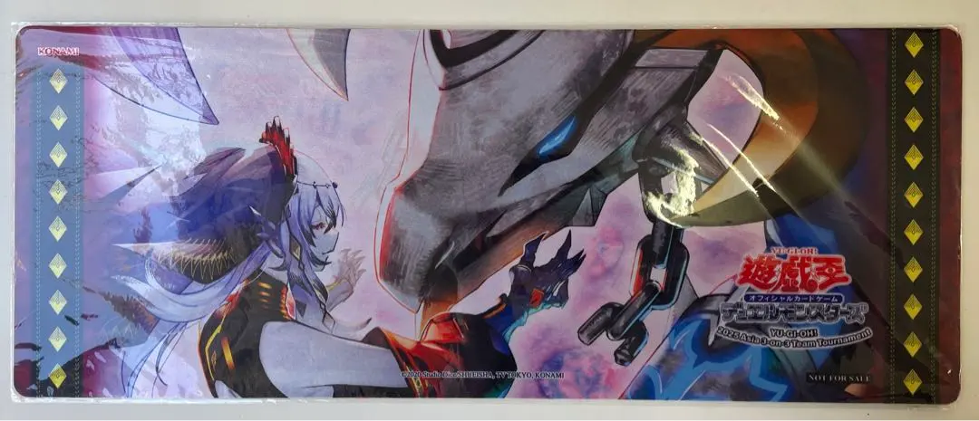 2026年最新】烙印 プレイマットの人気アイテム - メルカリ