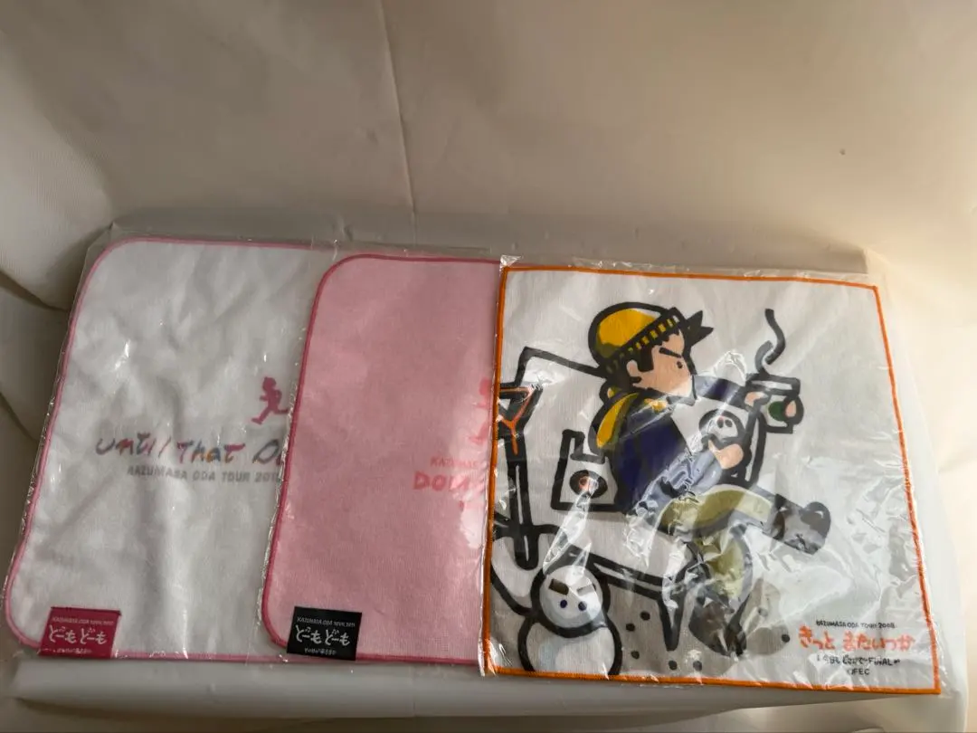 2026年最新】小田和正タオルの人気アイテム - メルカリ