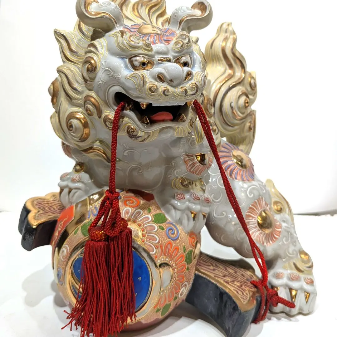 2026年最新】獅子 置物 小槌の人気アイテム - メルカリ