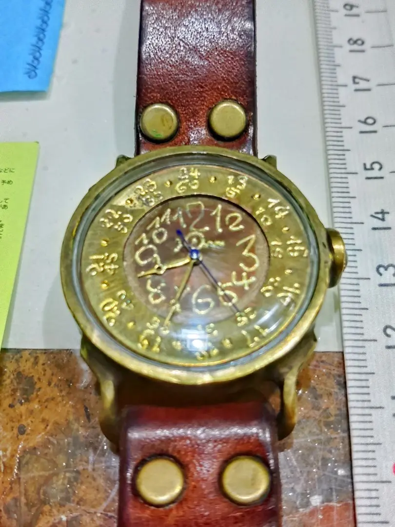 2026年最新】jha 時計の人気アイテム - メルカリ