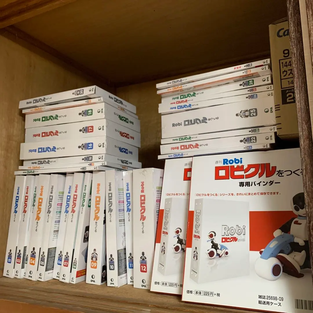 2026年最新】ロビ 全巻の人気アイテム - メルカリ