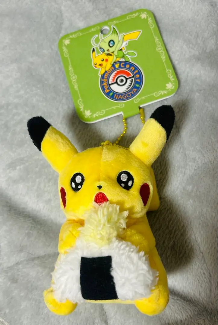 2026年最新】名古屋 限定 ピカチュウ ぬいぐるみの人気アイテム - メルカリ