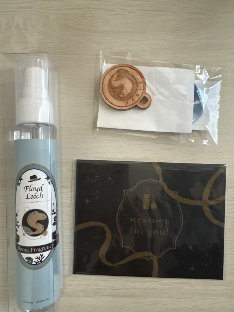 2026年最新】ツイステ フロイド フレグランスの人気アイテム - メルカリ