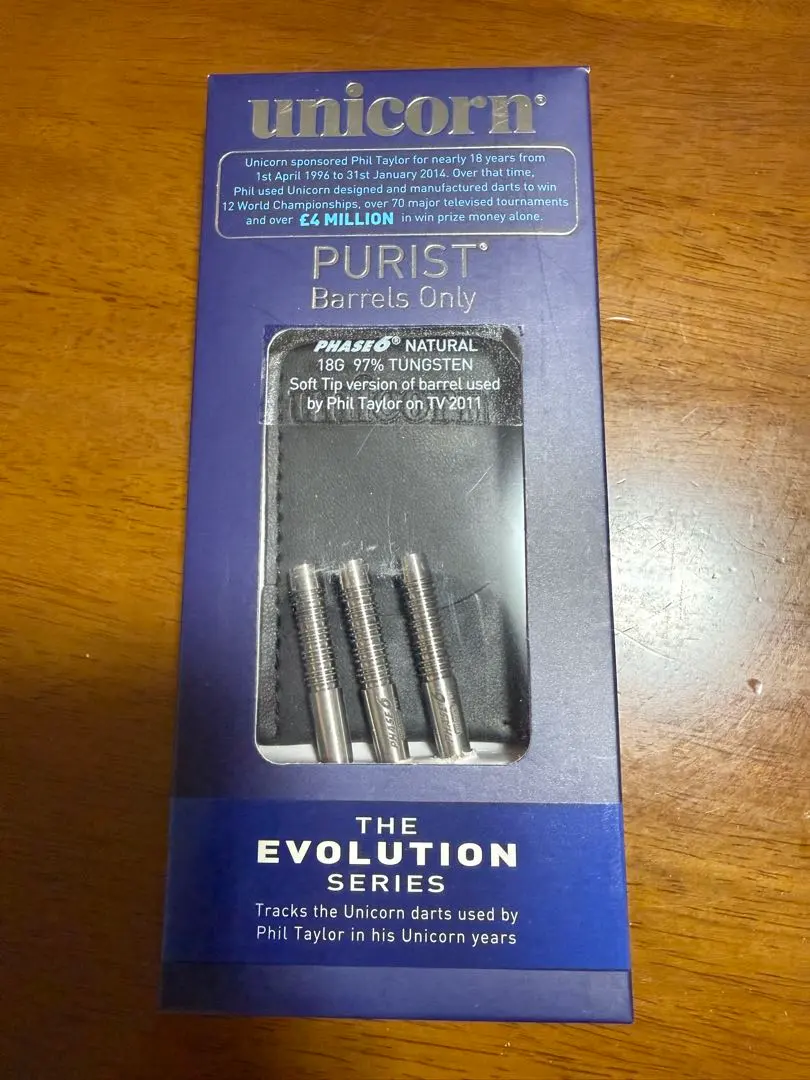 2026年最新】unicorn アイテム：バレル ダーツの人気アイテム - メルカリ