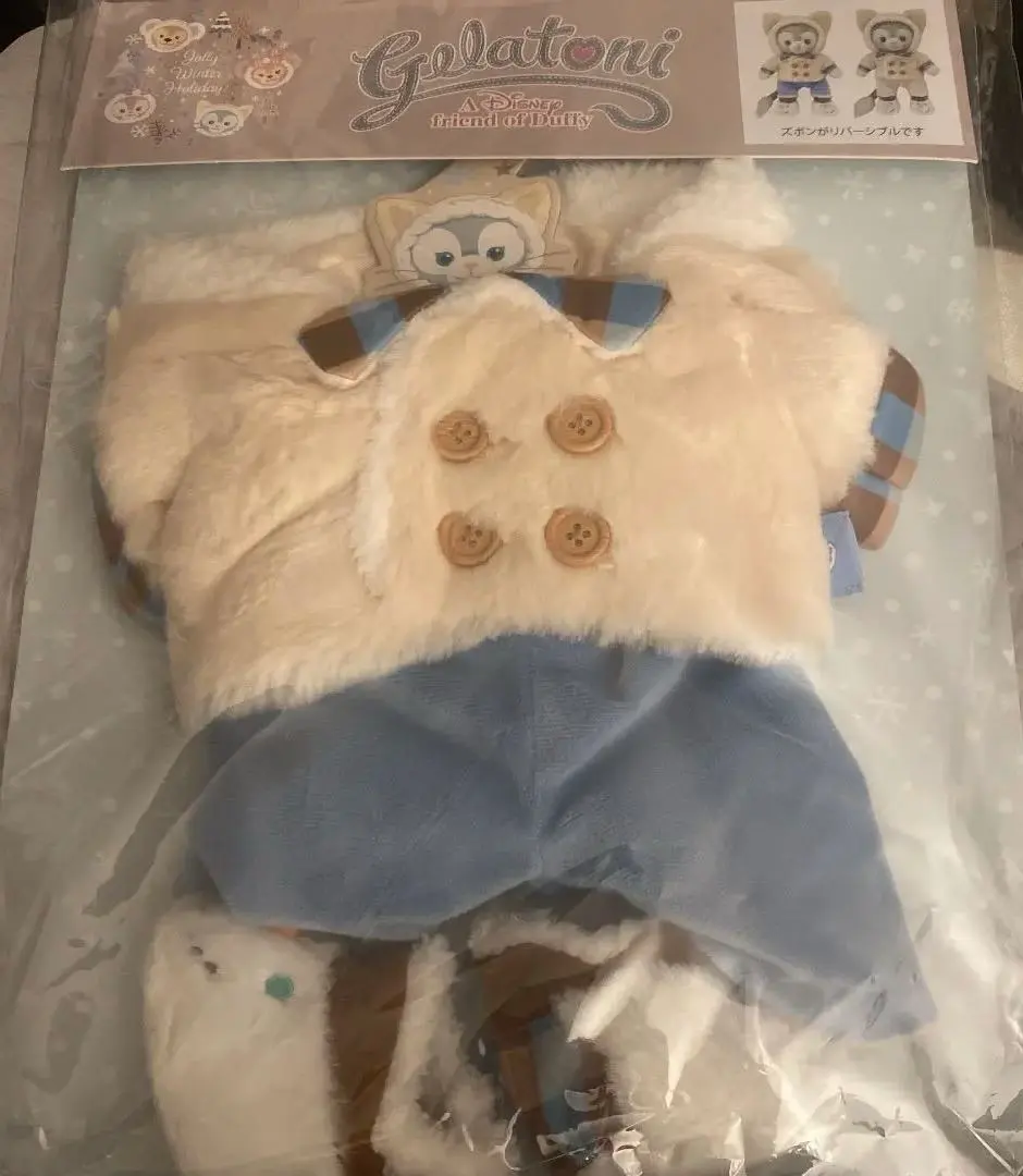 2026年最新】ウィンターホリデー ジェラトーニの人気アイテム - メルカリ