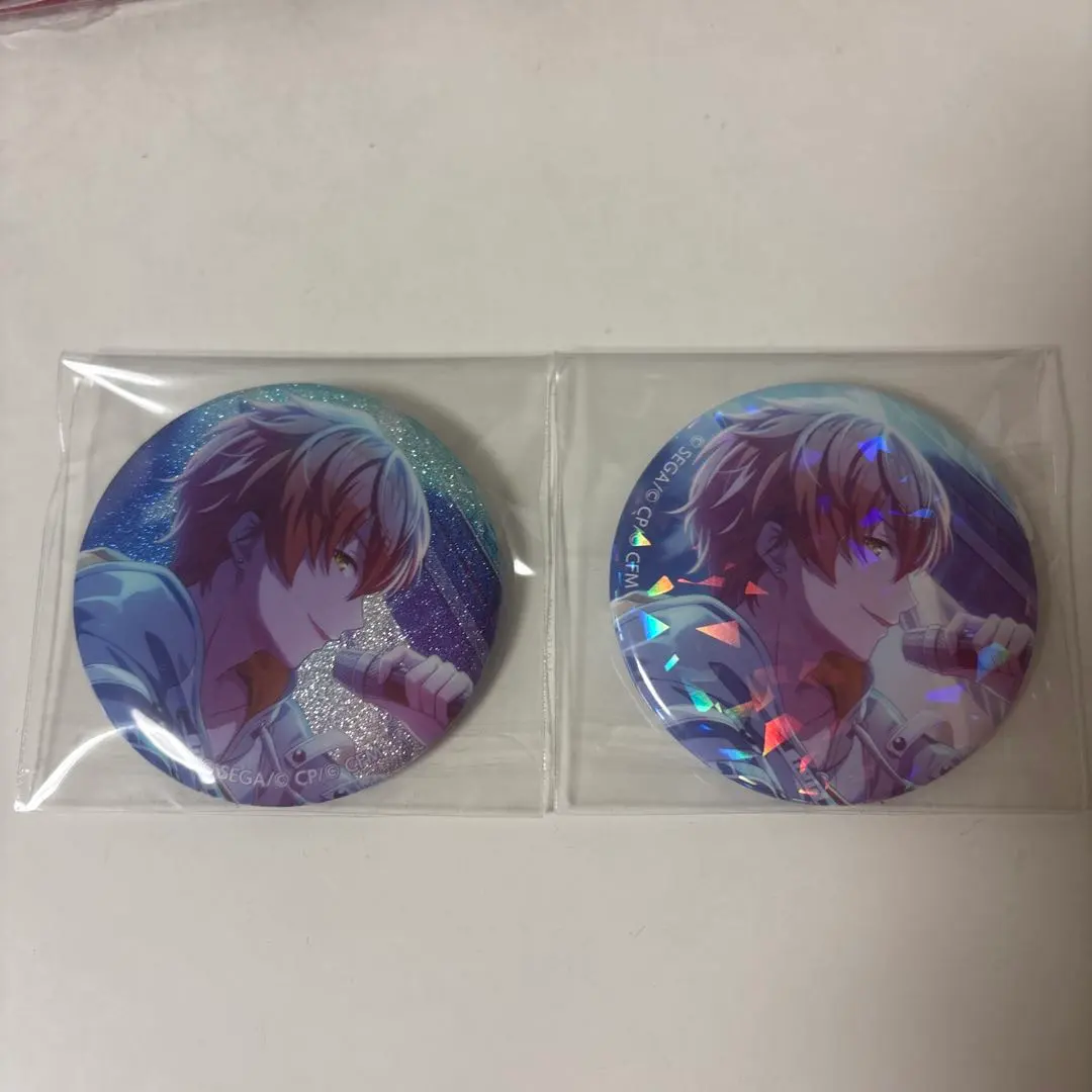 2026年最新】東雲彰人 缶バッジ 34bの人気アイテム - メルカリ