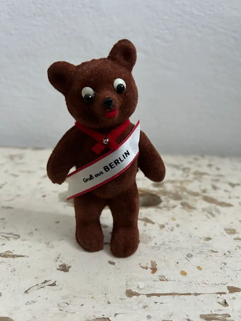 2026年最新】ベルリンベアの人気アイテム - メルカリ