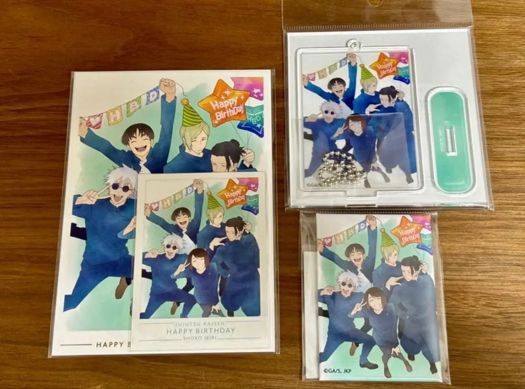 2026年最新】家入硝子 バースデーの人気アイテム - メルカリ