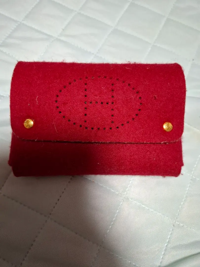 2026年最新】エルメス トランプケースの人気アイテム - メルカリ