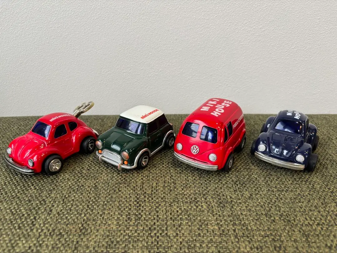 2026年最新】ワーゲン ミキハウスの人気アイテム - メルカリ