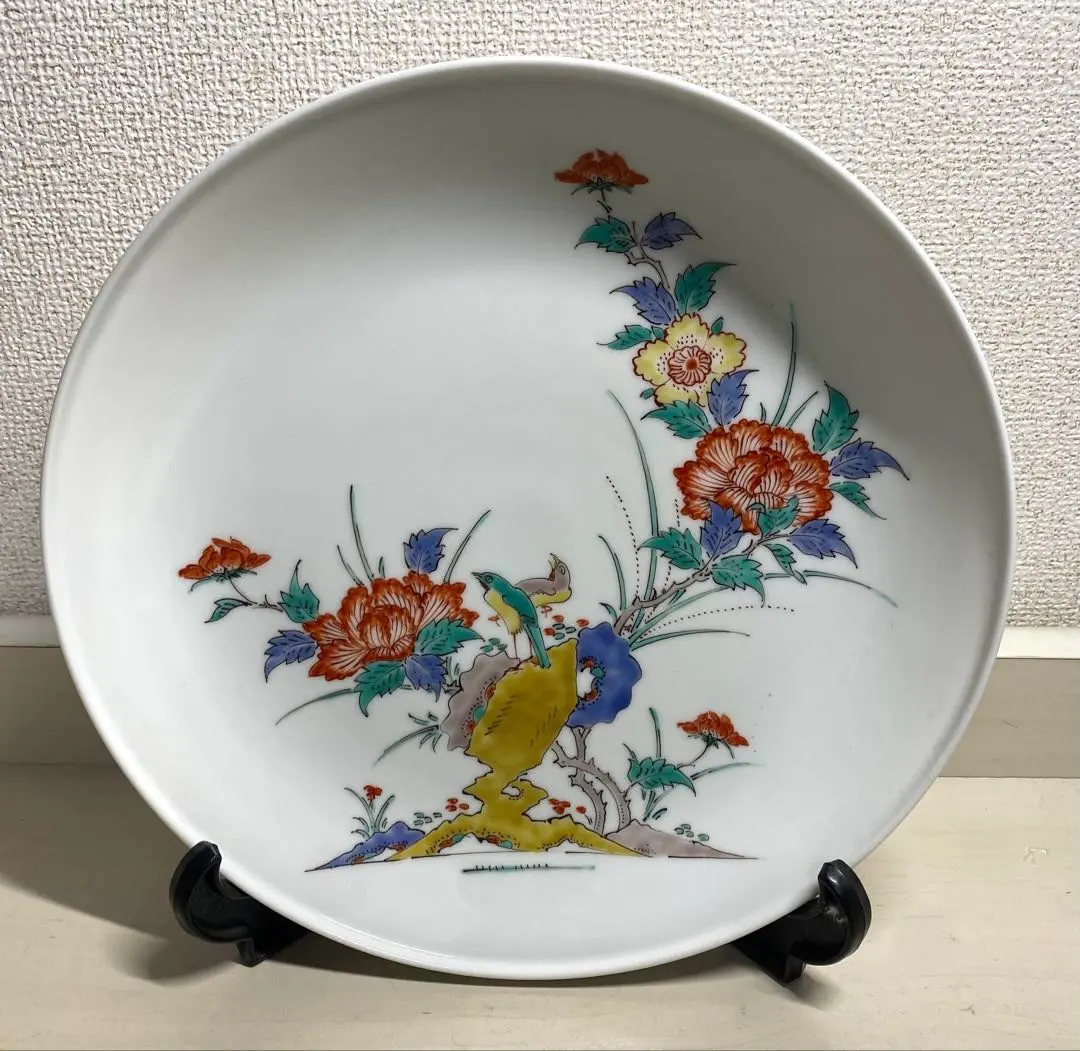 2026年最新】十三代柿右衛門 皿の人気アイテム - メルカリ