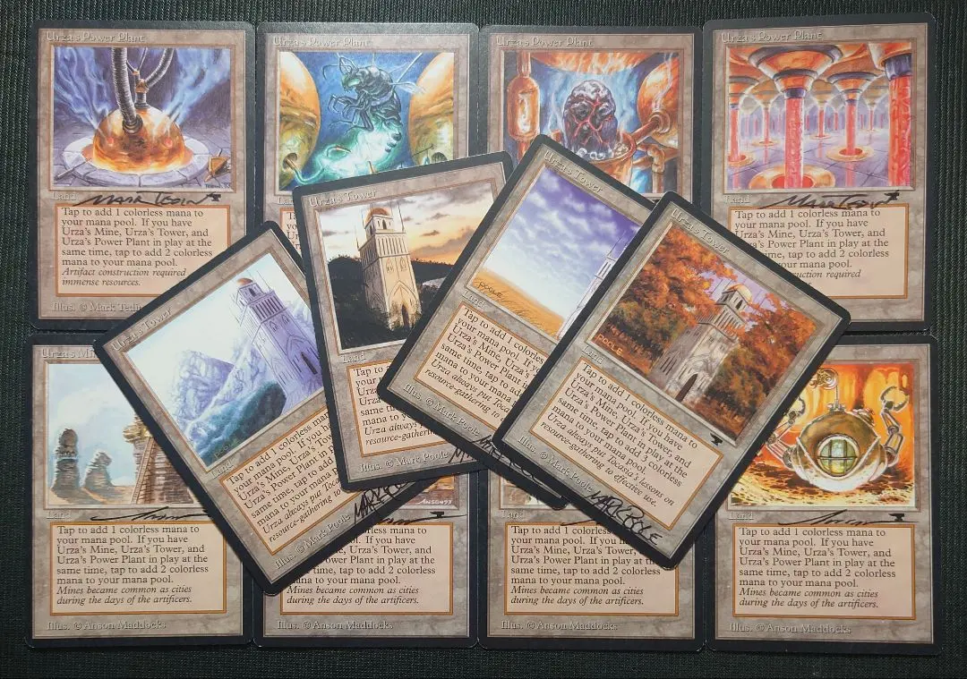 2026年最新】ウルザランドの人気アイテム - メルカリ