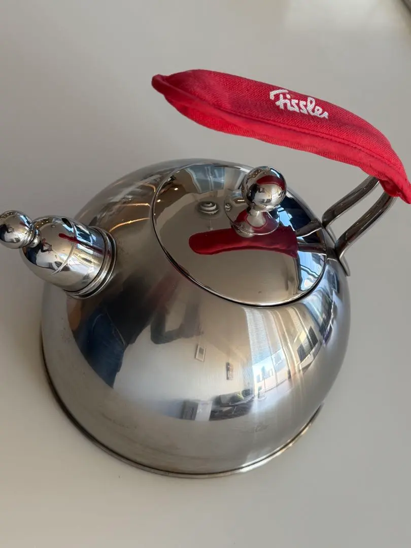 2026年最新】フィスラー ケトルの人気アイテム - メルカリ