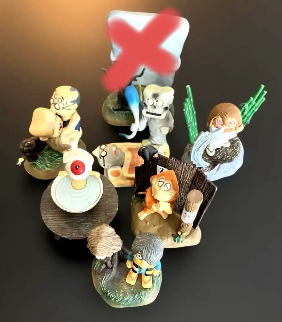 2026年最新】死神 鬼太郎の人気アイテム - メルカリ