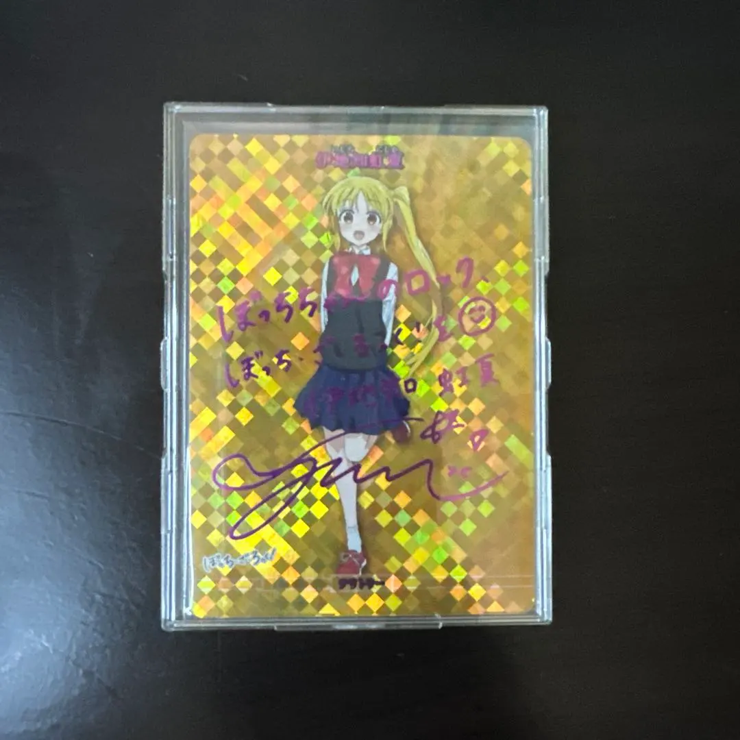 2026年最新】伊地知虹夏 ビルディバイドの人気アイテム - メルカリ