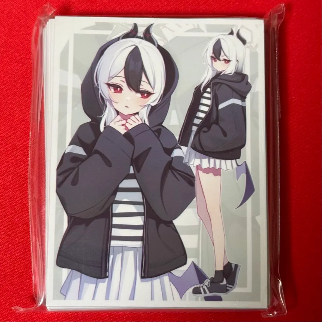 2026年最新】鬼方カヨコ スリーブの人気アイテム - メルカリ