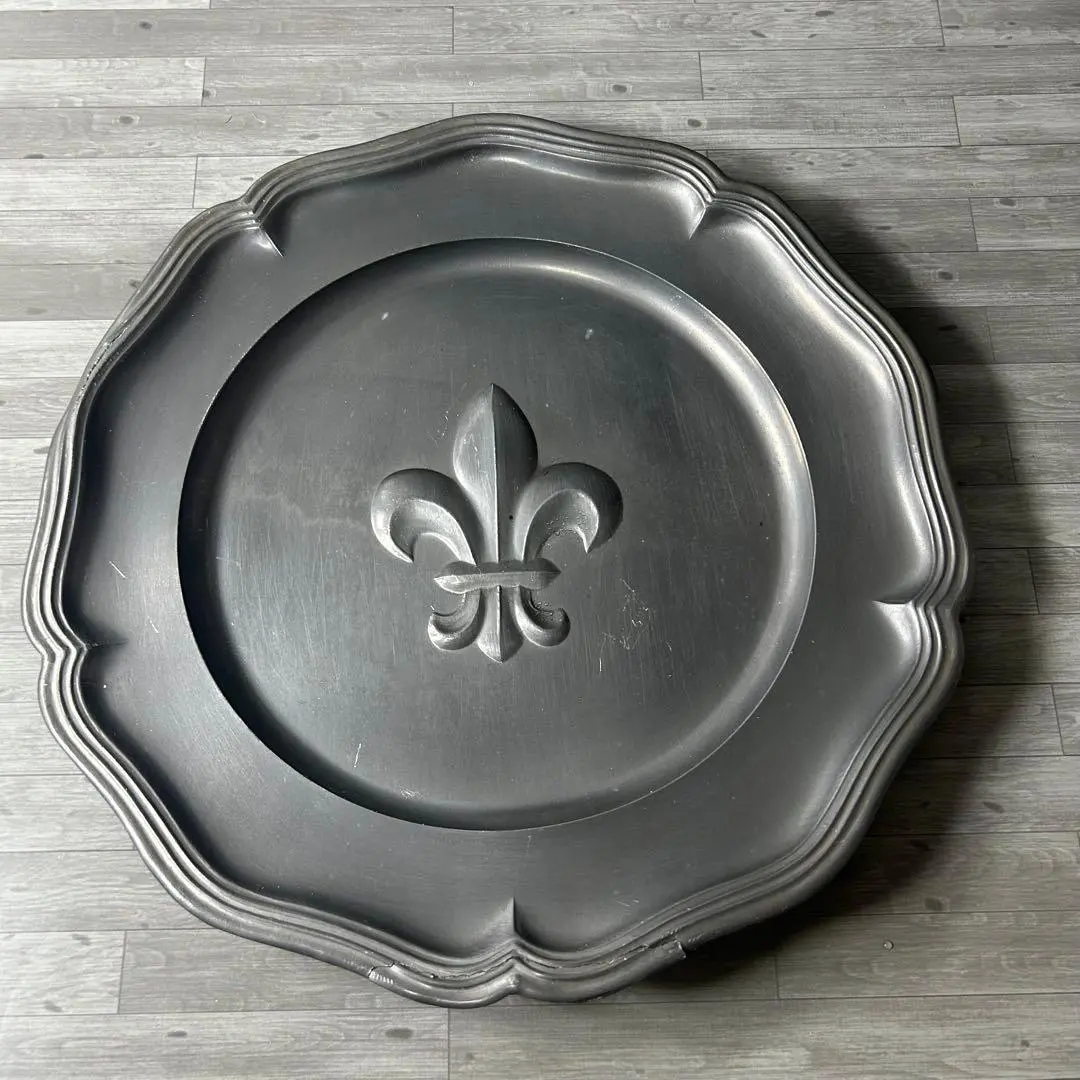 2026年最新】ピューター 花リムの人気アイテム - メルカリ