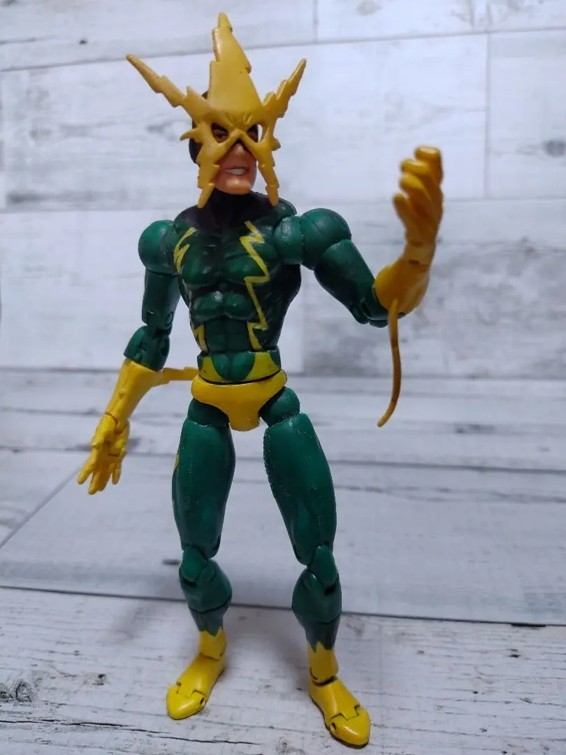 2026年最新】シニスターシックスの人気アイテム - メルカリ