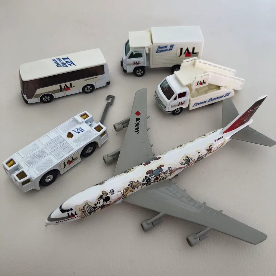 2026年最新】ジャンボけん引車の人気アイテム - メルカリ