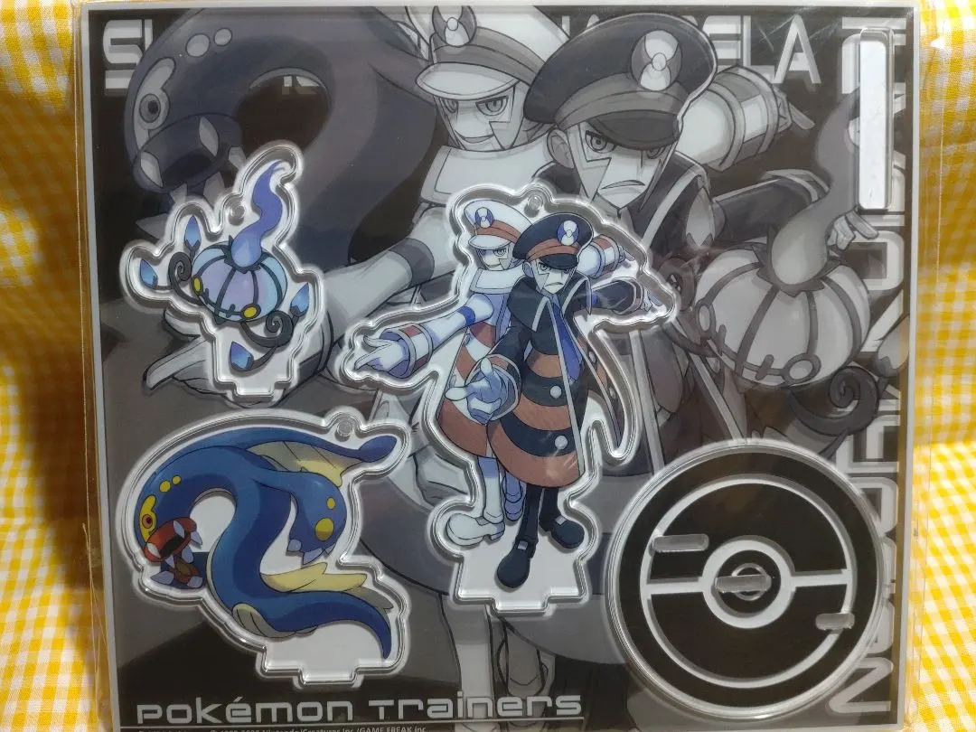 2026年最新】サブマス アクスタの人気アイテム - メルカリ