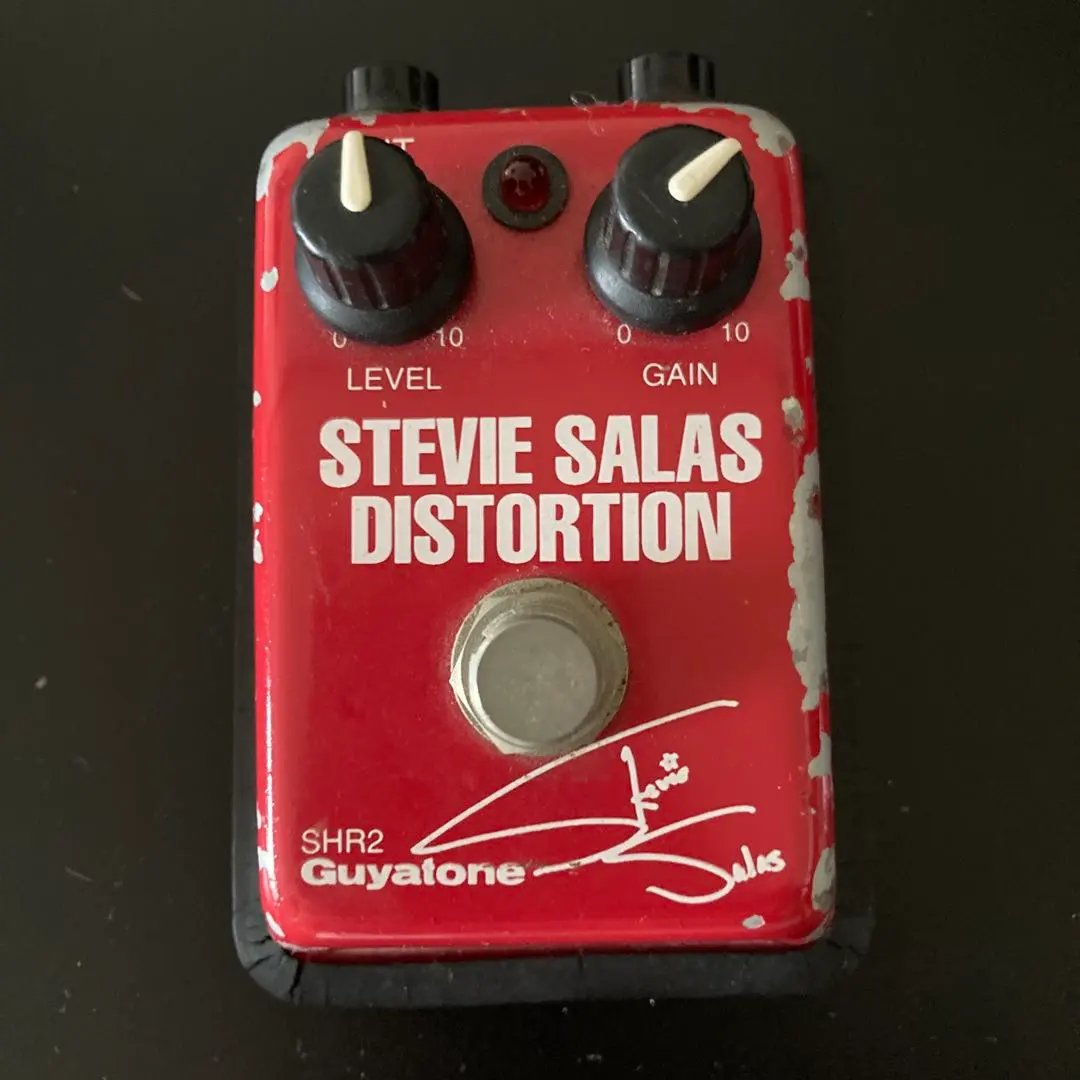 2026年最新】guyatone distortionの人気アイテム - メルカリ