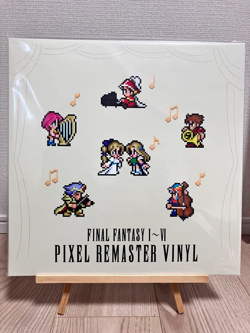 2026年最新】ピクセルリマスター レコードの人気アイテム - メルカリ
