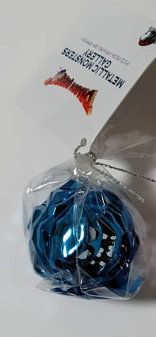 2026年最新】メタリックモンスターズギャラリー ばくだんいわの人気