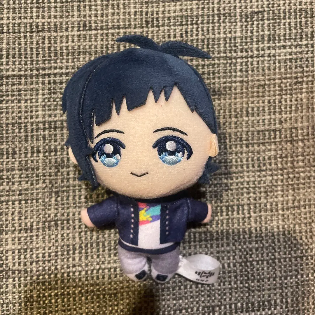 2026年最新】染谷勇次郎 ぬいぐるみの人気アイテム - メルカリ
