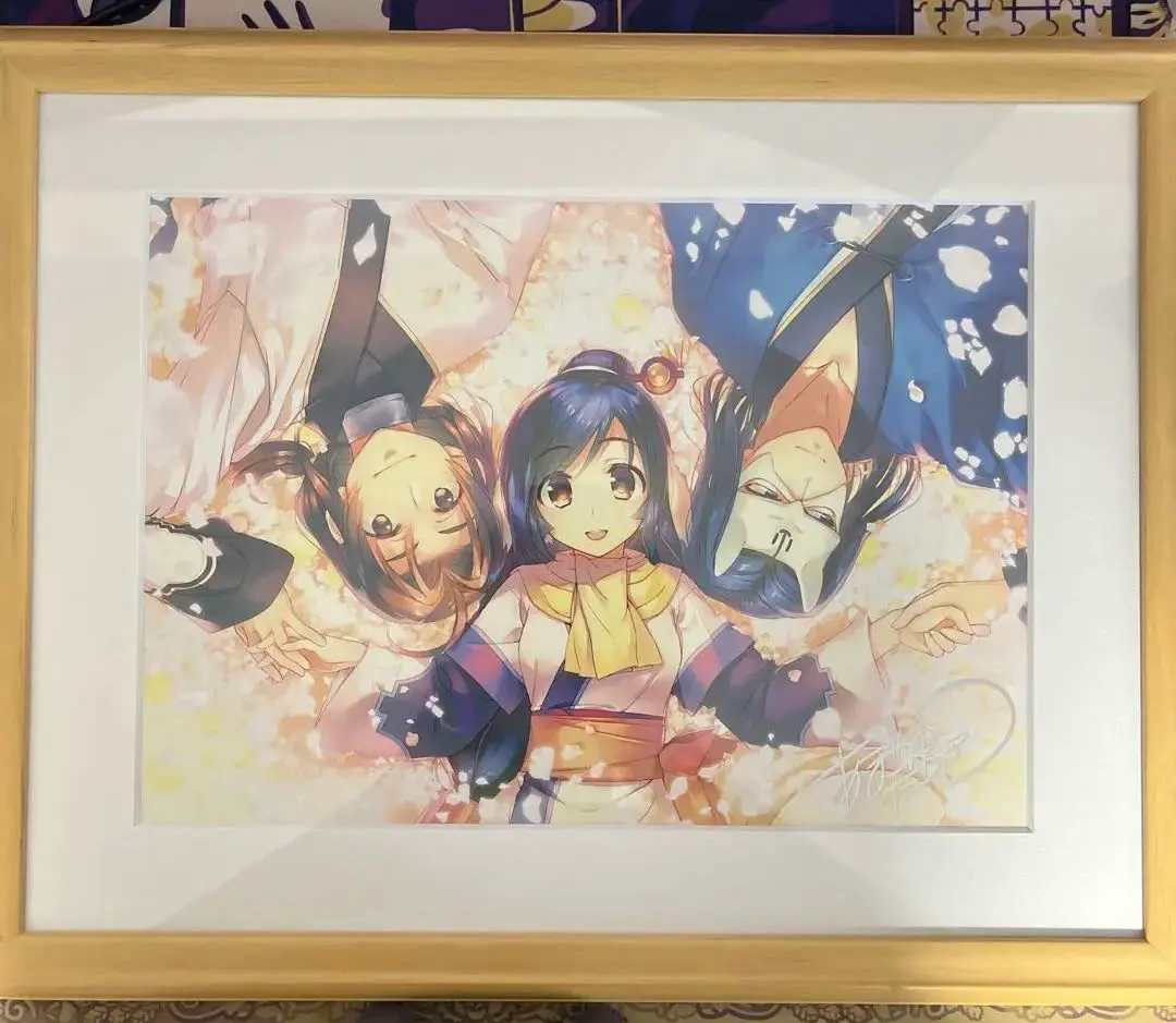 2026年最新】うたわれるもの サインの人気アイテム - メルカリ