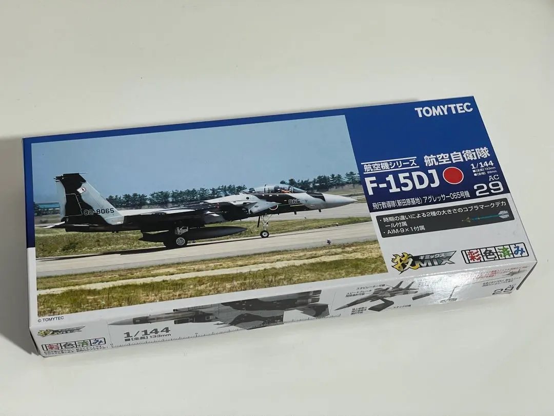 2026年最新】技mix f-15の人気アイテム - メルカリ