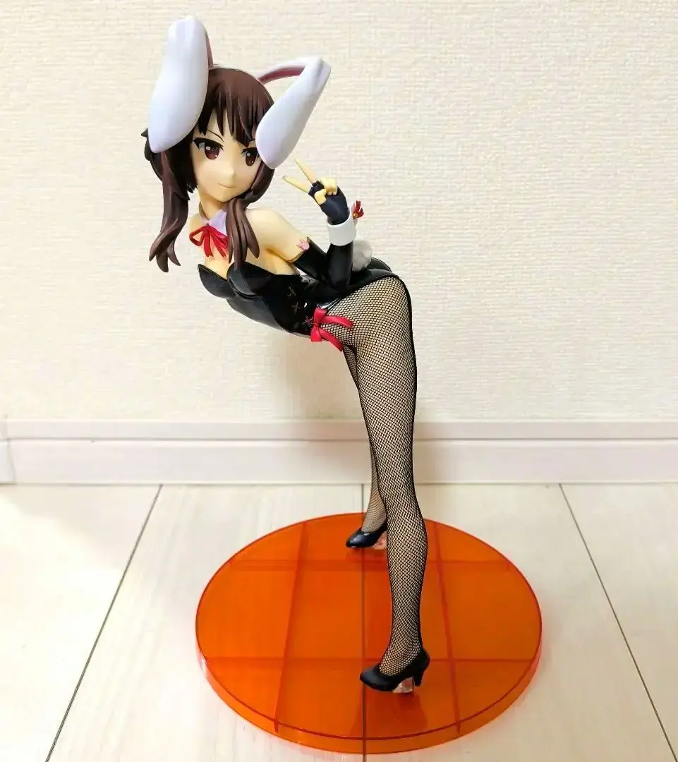 2026年最新】FREEing めぐみん バニーの人気アイテム - メルカリ