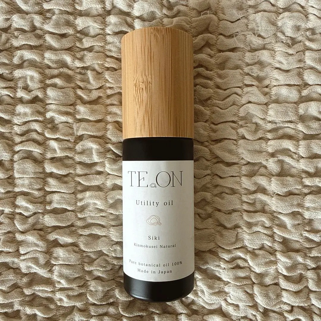 2026年最新】teon オイルの人気アイテム - メルカリ