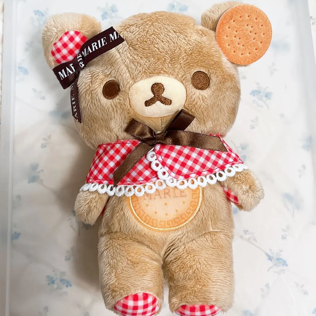 2026年最新】森永ビスケット×リラックマの人気アイテム - メルカリ