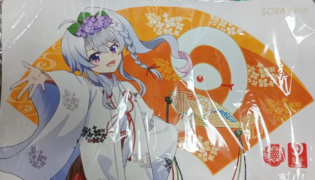 2026年最新】9-NINE プレイマットの人気アイテム - メルカリ