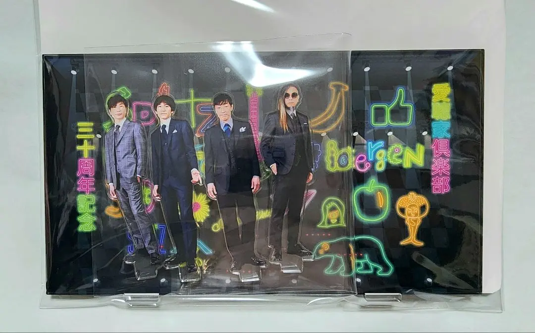 2026年最新】スピッツ アクリルスタンドの人気アイテム - メルカリ