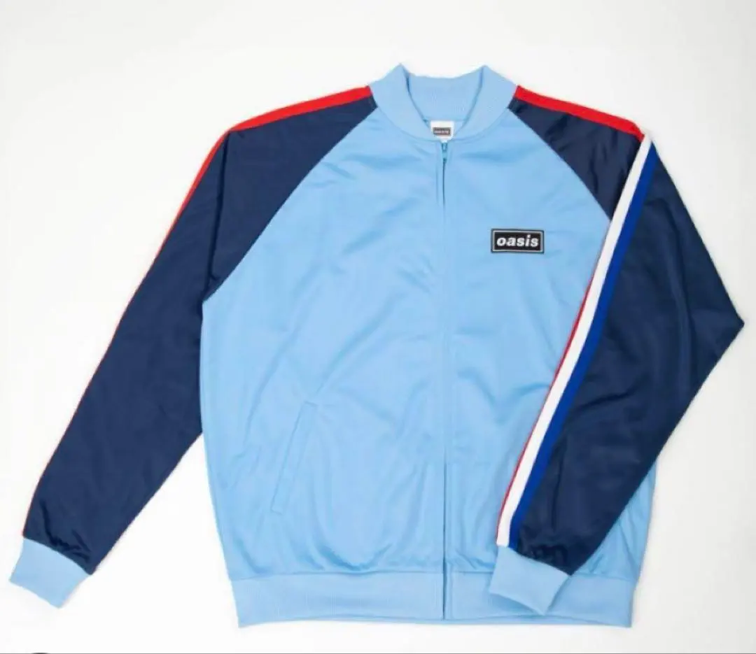2026年最新】OASIS 30周年 特別展 トラックジャケットの人気アイテム