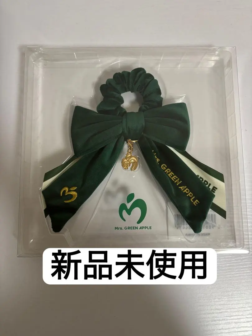 2026年最新】ミセスグリーンアップル ハーモニー リボンの人気アイテム
