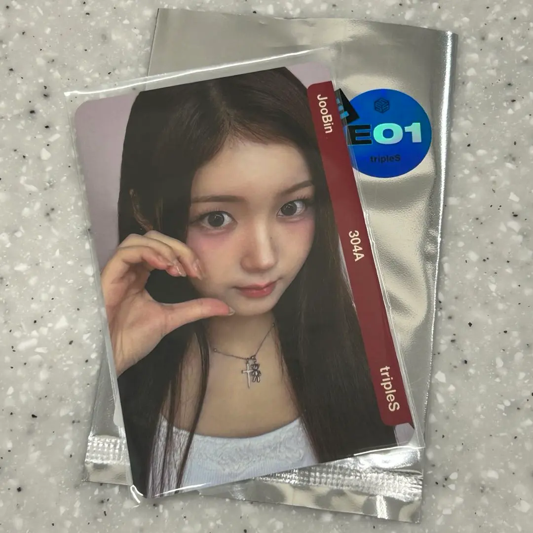 2026年最新】E304 triplesの人気アイテム - メルカリ