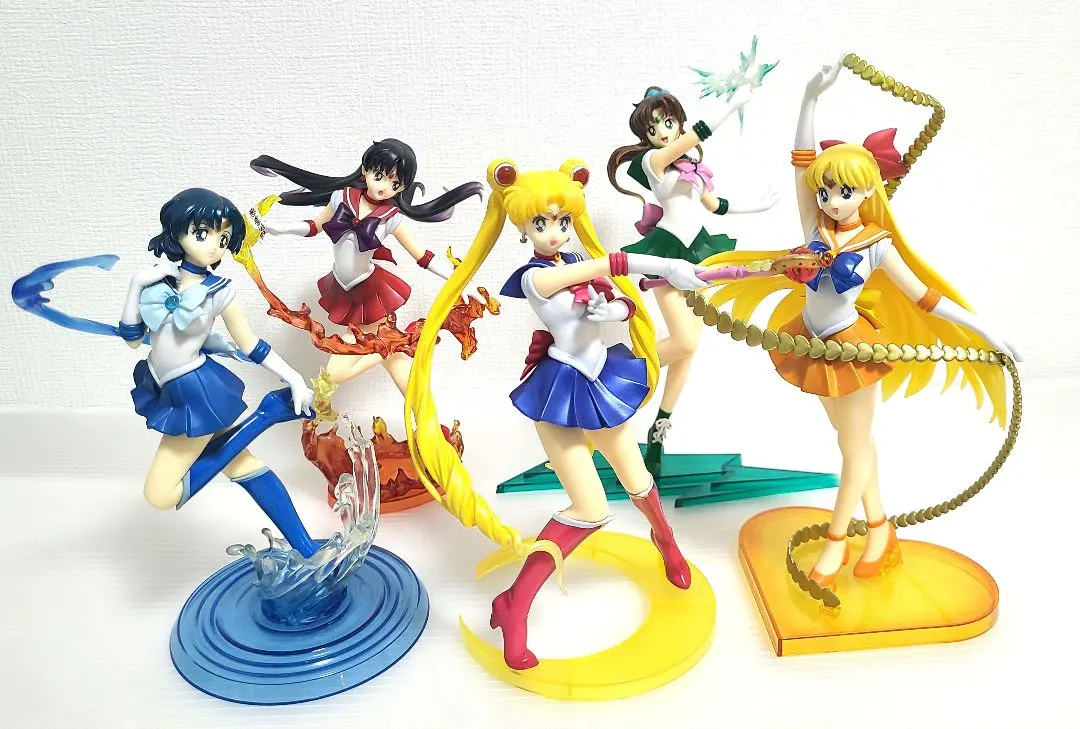 2026年最新】フィギュアーツZEROセーラーマーズ（魂ウェブ限定）の人気