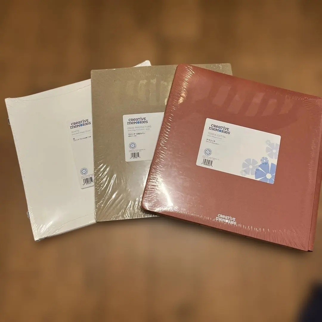 2026年最新】クリエイティブメモリー 台紙カバーの人気アイテム - メルカリ