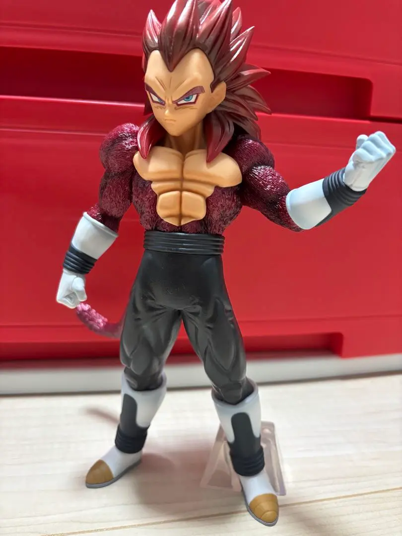 2026年最新】D賞 ベジータ ゼノの人気アイテム - メルカリ