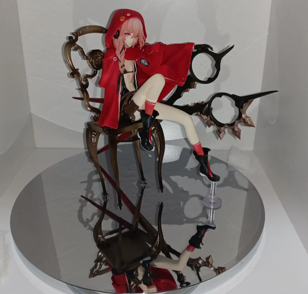 2026年最新】MAGIC MOULD フィギュアの人気アイテム - メルカリ