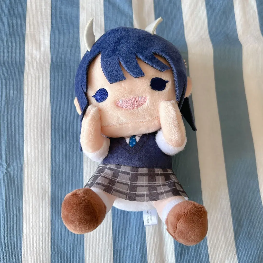 2026年最新】ルリドラゴン マスコットの人気アイテム - メルカリ