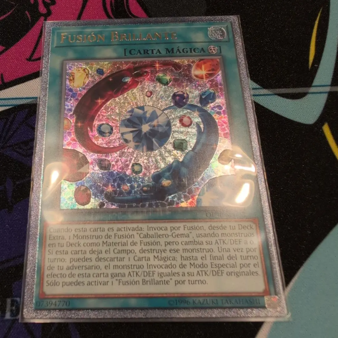 2026年最新】ブリリアントフュージョン レリーフの人気アイテム - メルカリ