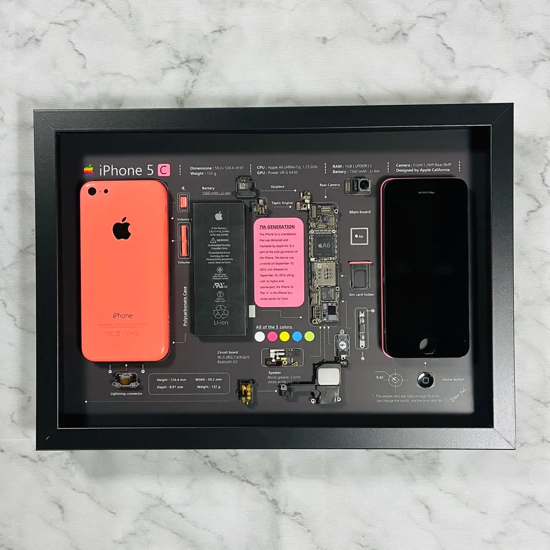 2026年最新】iPhone 標本アートの人気アイテム - メルカリ