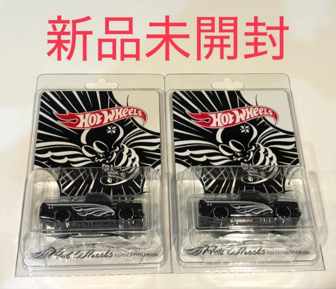 2026年最新】ホットウィール コンベンション 2024の人気アイテム