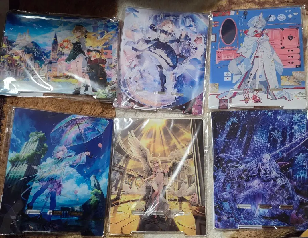 2026年最新】絵師100人展 てぃんくるの人気アイテム - メルカリ