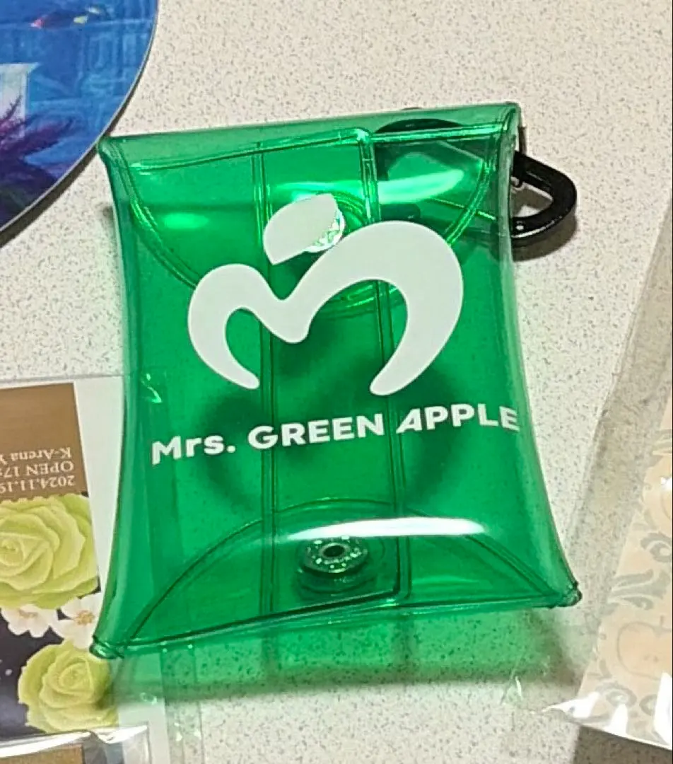 2026年最新】ミセスパスケースの人気アイテム - メルカリ