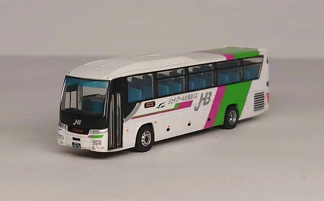 2026年最新】ジェイ アール北海道バスの人気アイテム - メルカリ